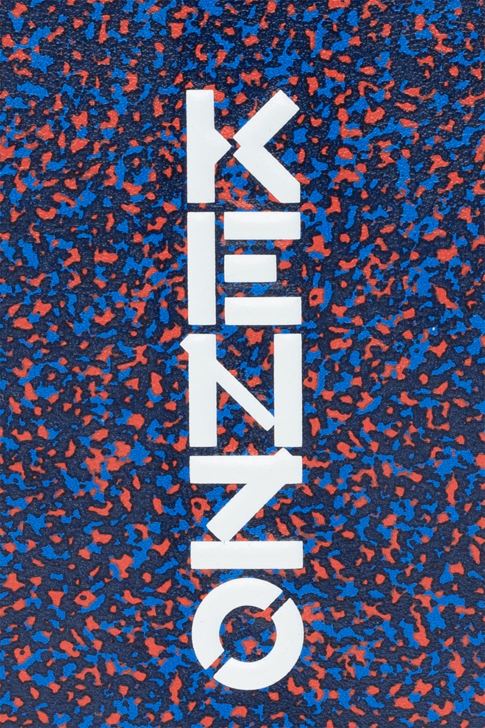 Kenzo Luggage and travel